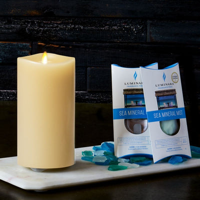 Flicker & Glow - Candle Accessories