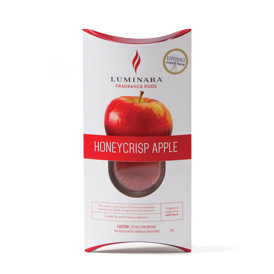 Luminara Fragrance Pod - Honeycrisp Apple