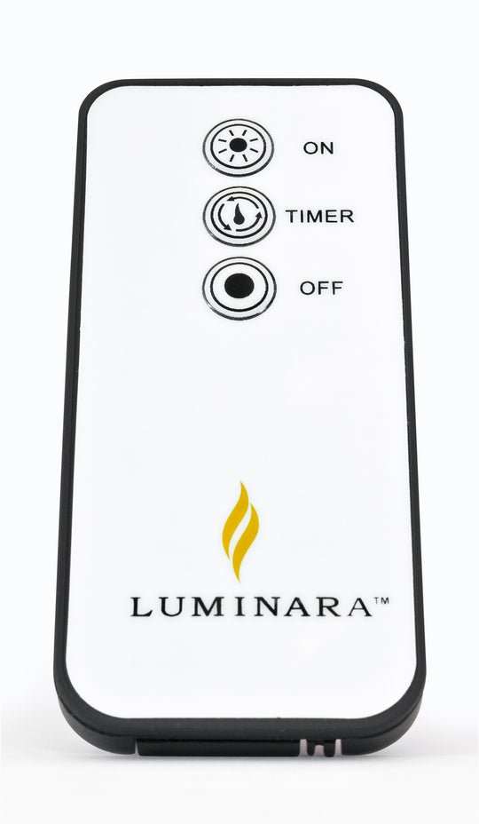 Luminara Remote Control