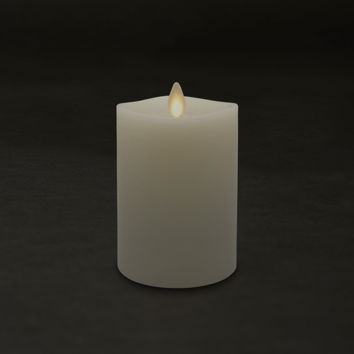 Matchless Candle Co. Indoor LED Candle - 7.6 x 11.4cm