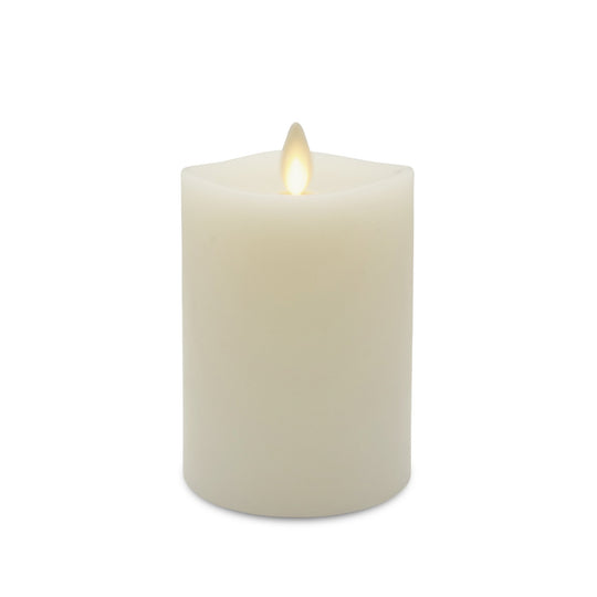 Matchless Candle Co. Indoor LED Candle - 7.6 x 11.4cm