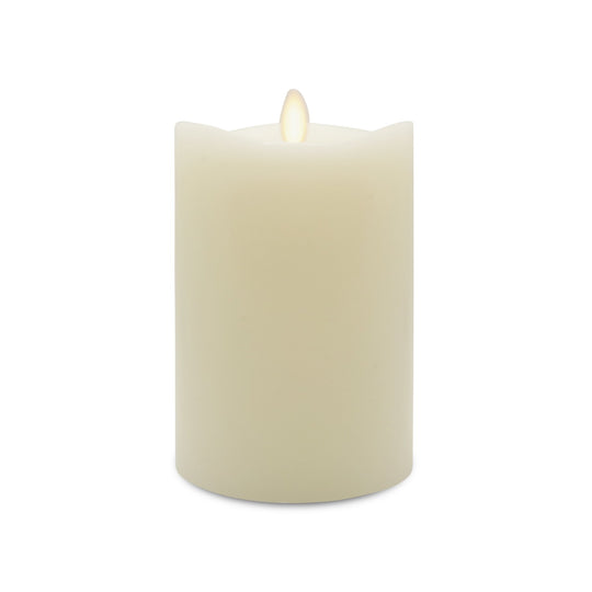 Matchless Candle Co. Indoor LED Candle - 7.6 x 14.0cm