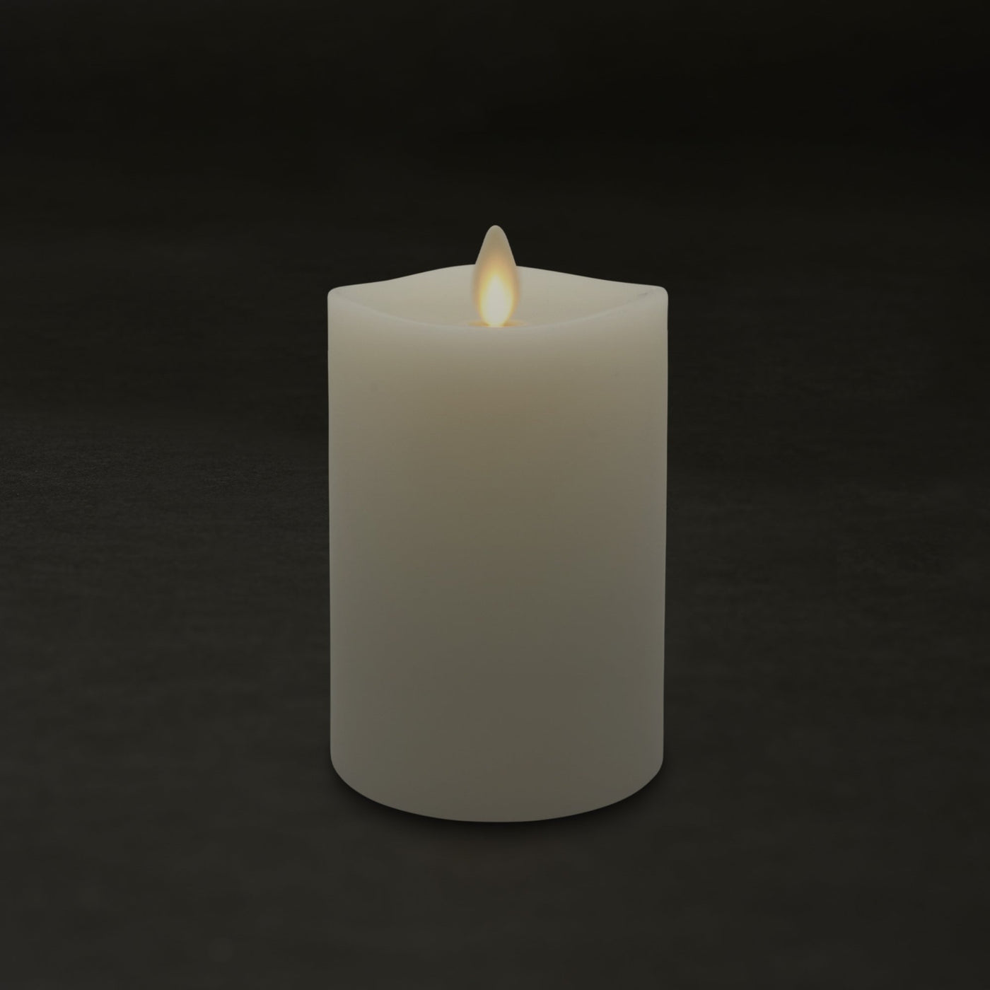 Matchless Candle Co. Indoor LED Candle - 7.6 x 14.0cm