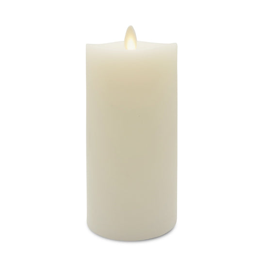 Matchless Candle Co. Indoor LED Candle - 7.6 x 16.5cm